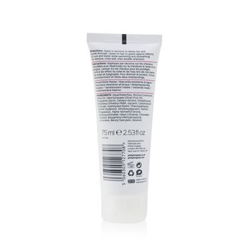 Swimcap Mascarilla Resistente al Agua 75ml/2.53oz