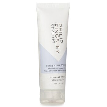 Finishing Touch Polishing Serum (Smoothes Frizz and Adds Shine)  75ml/2.53oz