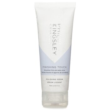 Finishing Touch Polishing Serum (Smoothes Frizz and Adds Shine)  75ml/2.53oz