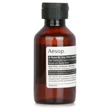 A Rose By Any Other Name Limpiador Corporal  100ml/3.4oz