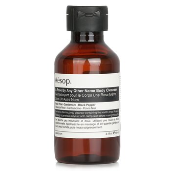 A Rose By Any Other Name Limpiador Corporal  100ml/3.4oz