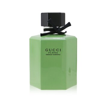 gucci flora emerald gardenia eau de parfum