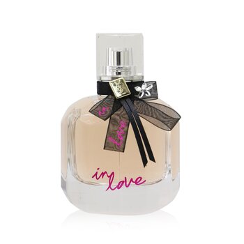 Mon Paris Floral Eau De Parfum Spray (Edición In Love Collector)  50ml/1.7oz