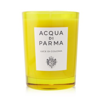 Scented Candle - Luce Di Colonia 200g/7.05oz