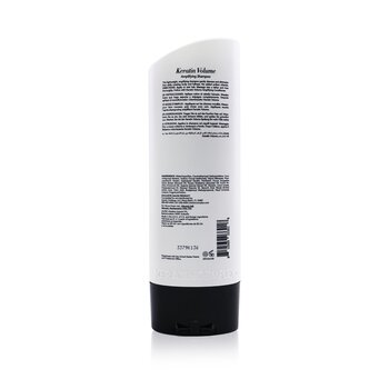 Keratin Volume Amplifying Shampoo  400ml/13.8oz