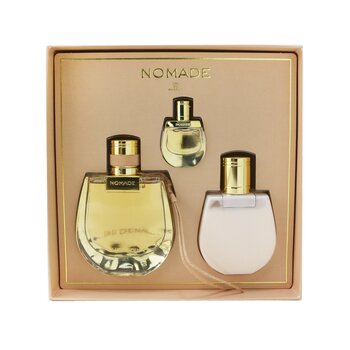 chloé nomade 75ml gift set