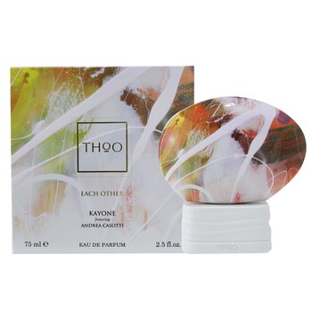 Each Other Eau De Parfum Spray  75ml/2.5oz