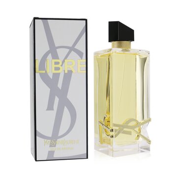 Libre Eau De Parfum Spray  150ml/5oz