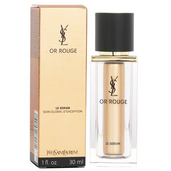 Or Rouge Anti-Aging Serum  30ml/1oz