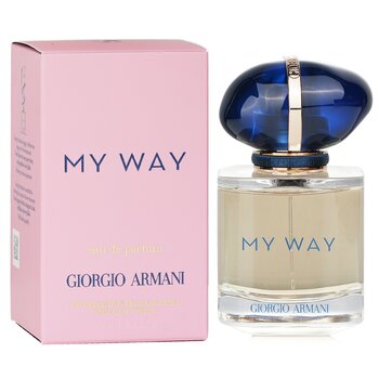 My Way Eau De Parfum Spray  30ml/1oz