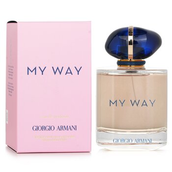 My Way Eau De Parfum Spray  90ml/3oz