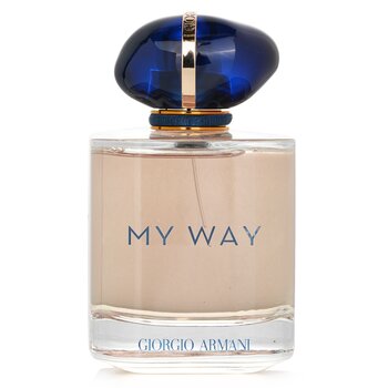 My Way Eau De Parfum Spray  90ml/3oz