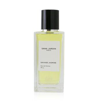 サナ ジャーディン Sana Jardin Savage Jasmine Eau De Parfum Spray