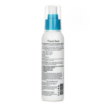 Classic Collection Finishing Mist  118ml/4oz