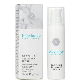 Soothing Recovery Serum  29g/1oz