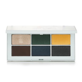 Night Garden Paleta de Sombras de Ojos (Colección Erdem)  6x2g/0.07oz