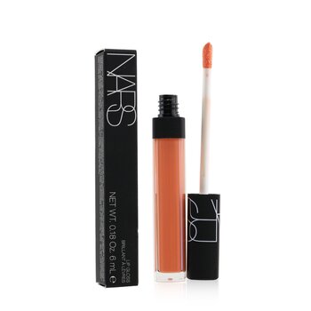 Lip Gloss (New Packaging)  6ml/0.18oz