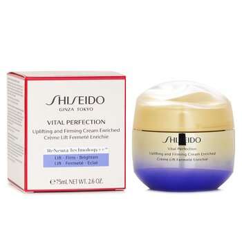 Vital Perfection Uplifting & Firming Cream Enriched  75ml/2.6oz