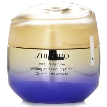 Vital Perfection Uplifting & Firming Cream  75ml/2.6oz