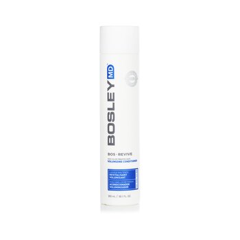 BosleyMD BosRevive Acondicionador Voluminizante de Cabello Para Cabello No Tratado con Color  300ml/10.1oz