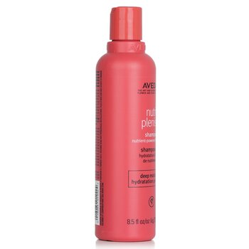 Nutriplenish Champú - # Deep Moisture  250ml/8.5oz