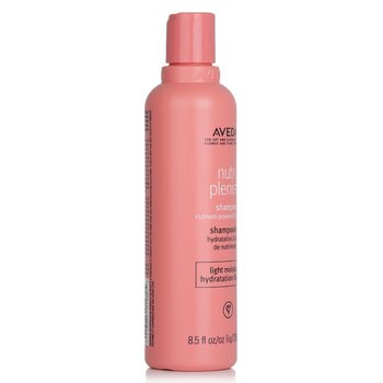 Nutriplenish Champú - # Light Moisture  250ml/8.5oz