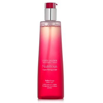 Nutritious Super-Pomegranate Radiant Energy Lotion - Light (Limited Edition)  400ml/13.5oz