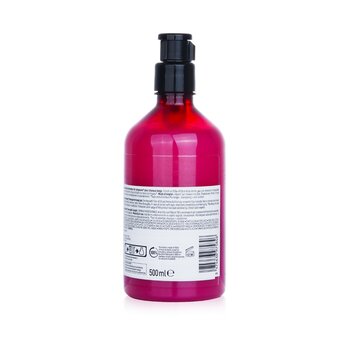 Professionnel Serie Expert - Pro Longer Filler-A100 + Amino Acid Lengths Renewing Shampoo  500ml/16.9oz