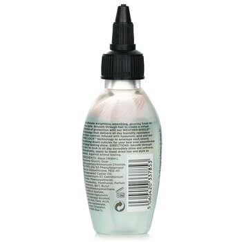 Finish Aqua Suero de Brillo (Factor de Agarre 1)  50ml/1.69oz