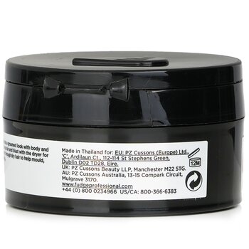 Masilla Preparación de Peinado (Factor de Agarre 4)  75g/2.64oz