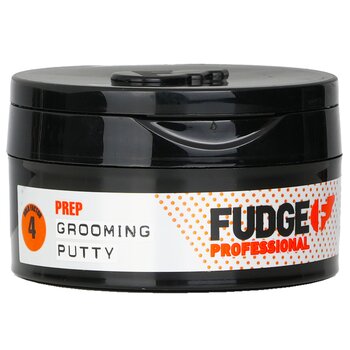 Fudge - Prep Grooming Putty (Hold Factor 4) 75g/ - Styling Hair Clay  | Free Worldwide Shipping | Strawberrynet KW