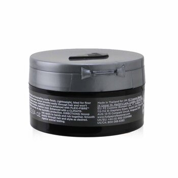 Sculpt Matte Hed Mouldable - Flexible, Medium Hold and Long-Lasting Matte Finish (Hold Factor 6)  75g/2.64oz