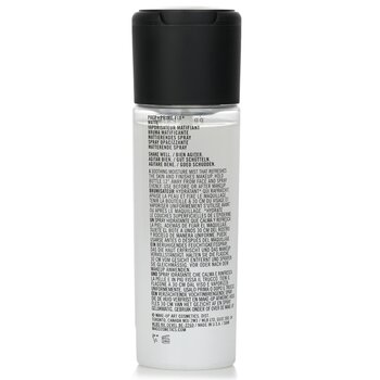 Prep + Prime Fix+ Matte Spray 100ml/3.4oz