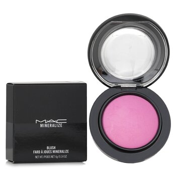 Mineralize Blush  4g/0.14oz