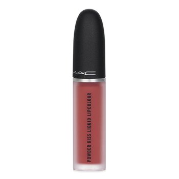 Powder Kiss Liquid Lipcolour  5ml/0.17oz