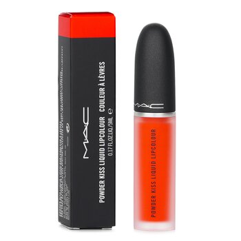 Powder Kiss 唇釉  5ml/0.17oz
