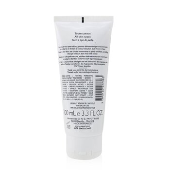 Exfoliation Intense Exfoliating Gel With Coconut & Bamboo Seeds (Salon Product)  100ml/3.3oz