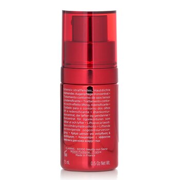 Total Eye Lift Concentrado de Ojos Total Reponedor Reafirmante  15ml/0.5oz