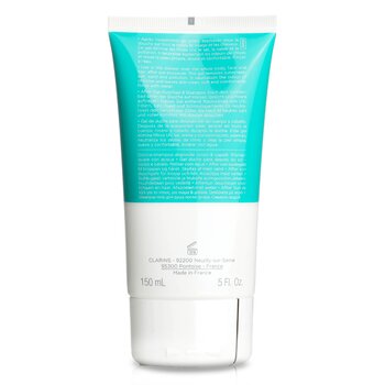 Gel de Ducha Para Después del Sol - Para Cuerpo & Cabello  150ml/5oz