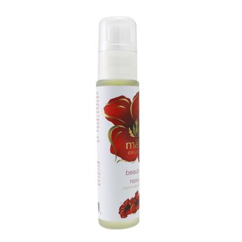 Organics Hibiscus Beauty Oil  75ml/2.5oz