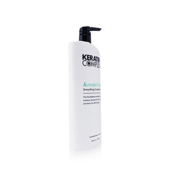 Keratin Care Acondicionador Suavizante 1000ml/33.8oz