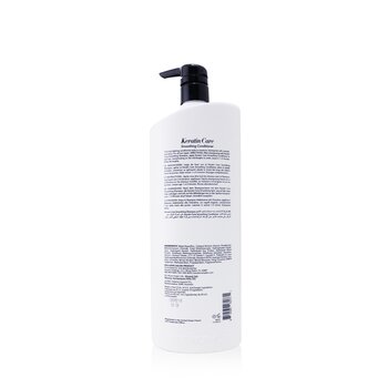 Keratin Care Acondicionador Suavizante 1000ml/33.8oz