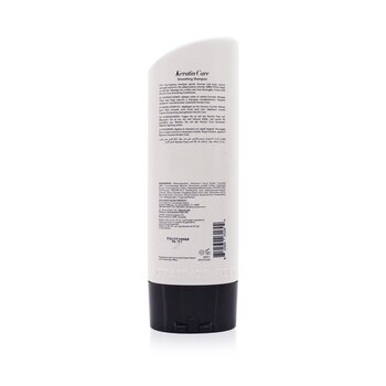 Keratin Care Smoothing Shampoo  400ml/13.5oz