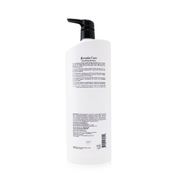 Keratin Care Champú Suavizante  1000ml/33.8oz