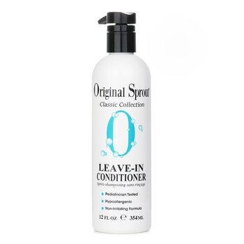 Classic Collection Leave-In Conditioner  354ml/12oz