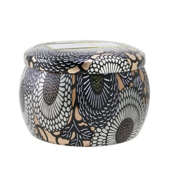 Mini Tin Candle - Yashioka Gardenia  113g/4oz