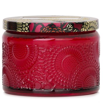 Petite Jar Candle - Goji And Tarocco Orange  90g/3.2oz