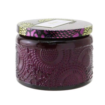 Petite Jar Candle - Santiago Huckleberry  90g/3.2oz