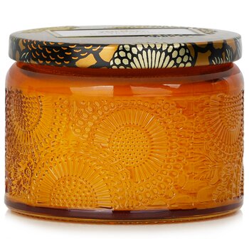 Petite Vela en Tarro -Baltic Amber  90g/3.2oz