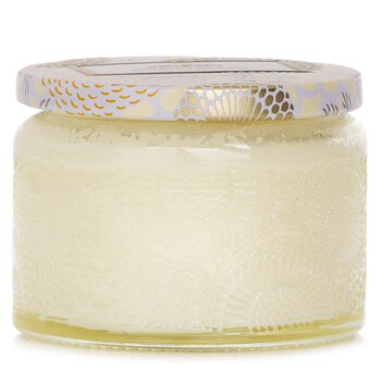 Petite Jar Candle - Nissho Solei  90g/3.2oz